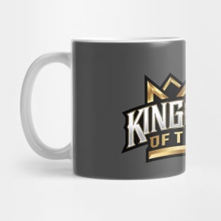 King and Queen of the Ring Mug